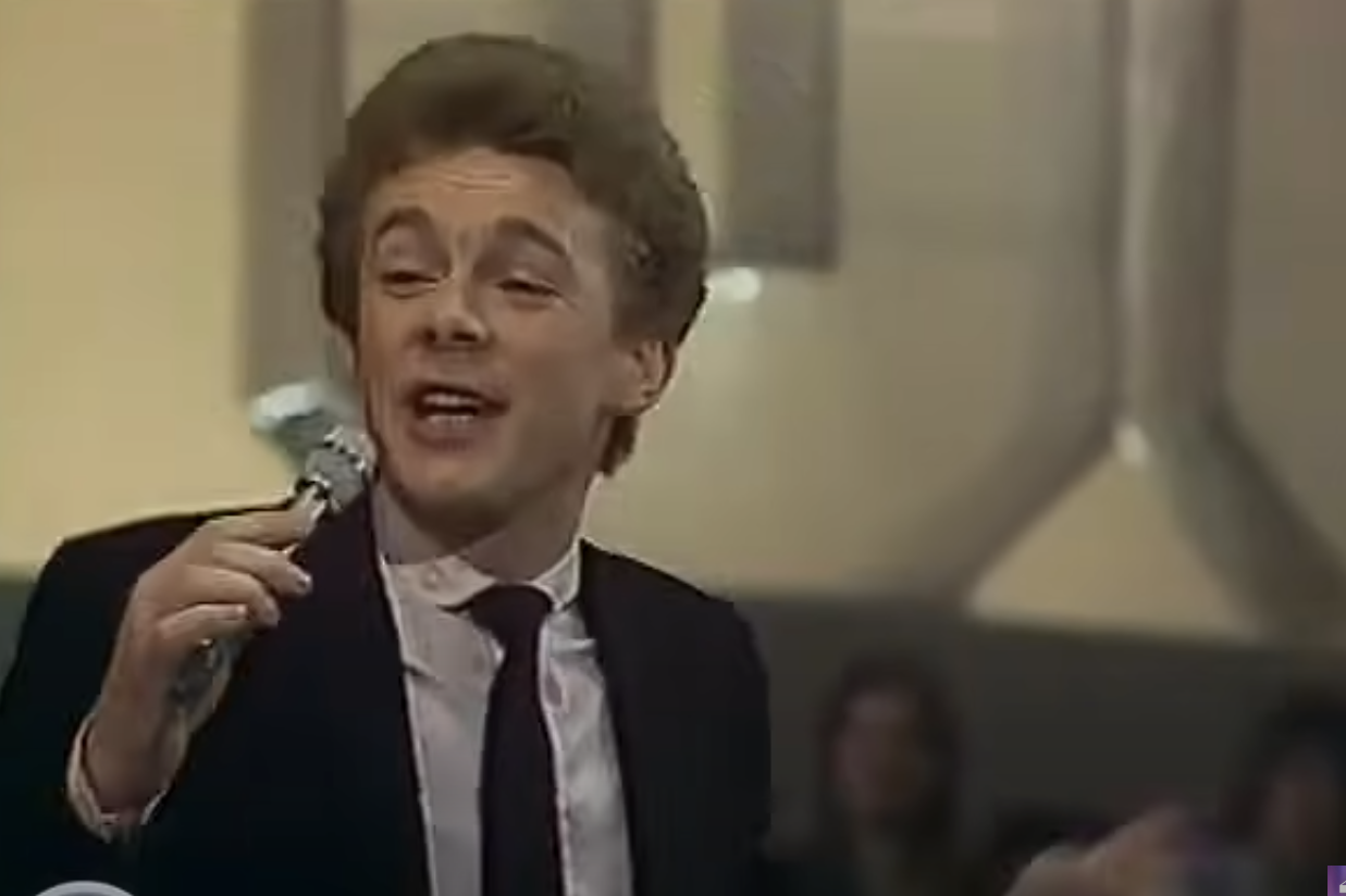 Где сейчас Николай Гнатюк - звезда 80-х-90-х годов, которого хотела напоить Пугачева